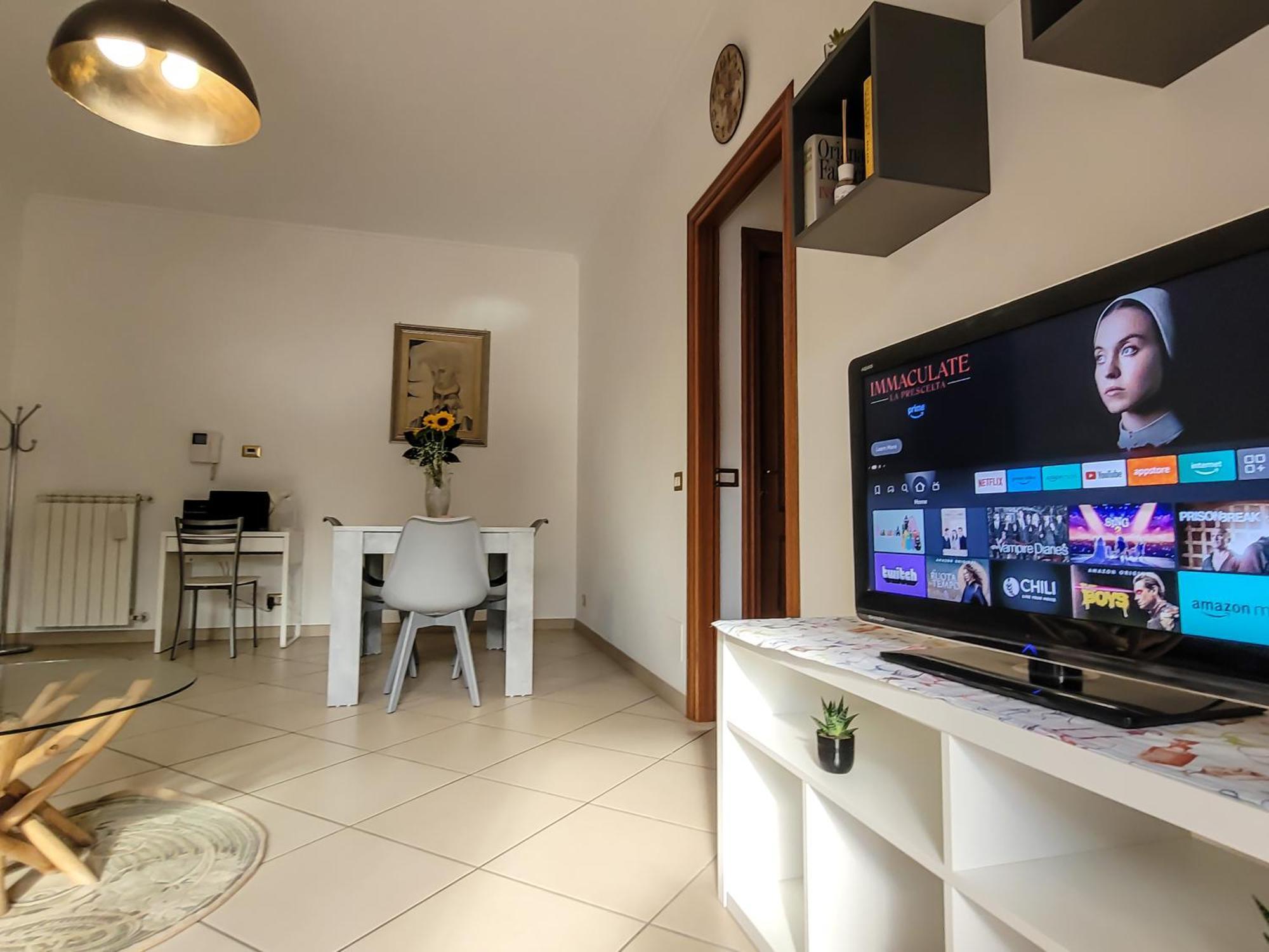Appartamento Venus Marino Dış mekan fotoğraf