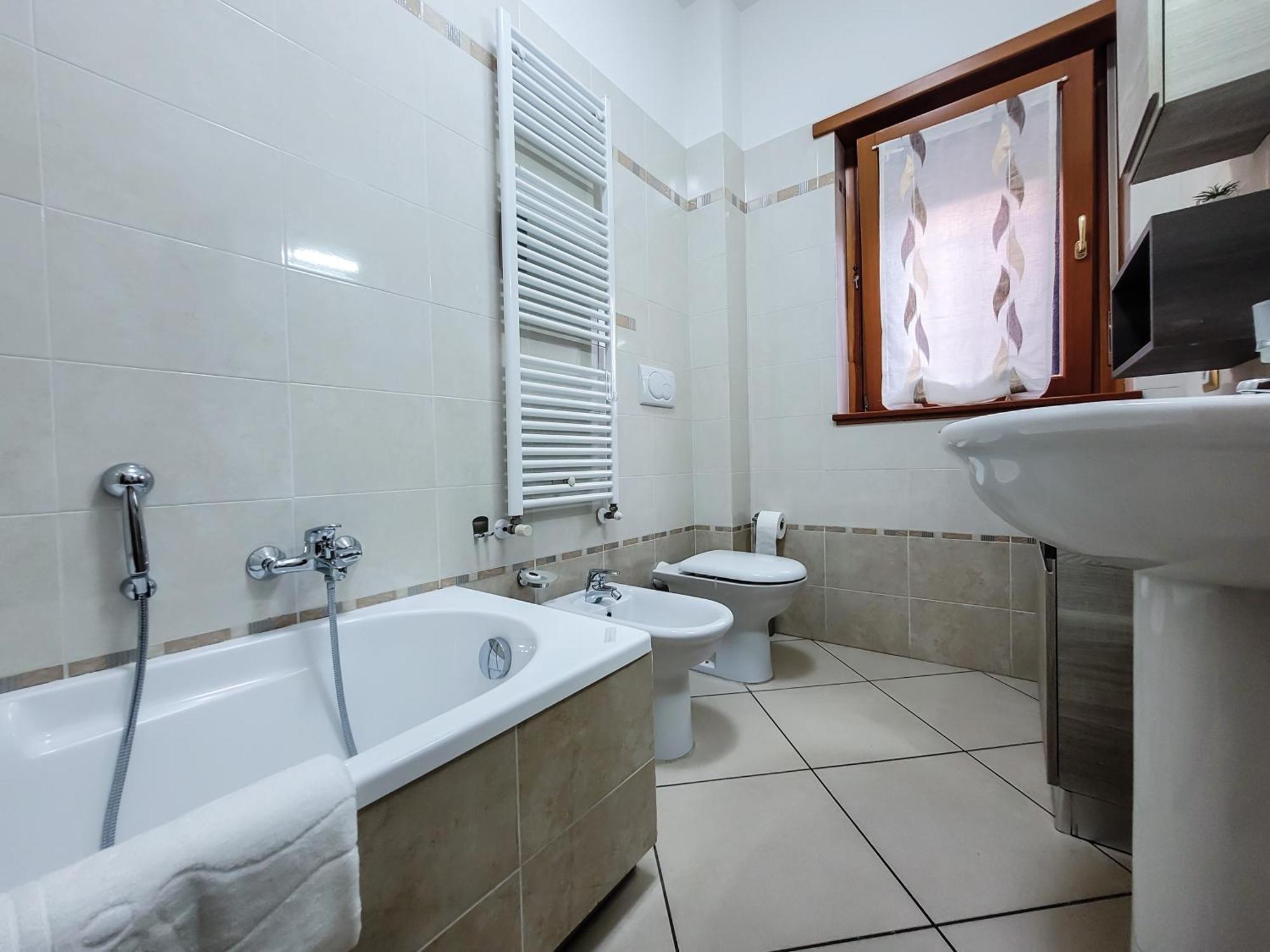 Appartamento Venus Marino Dış mekan fotoğraf