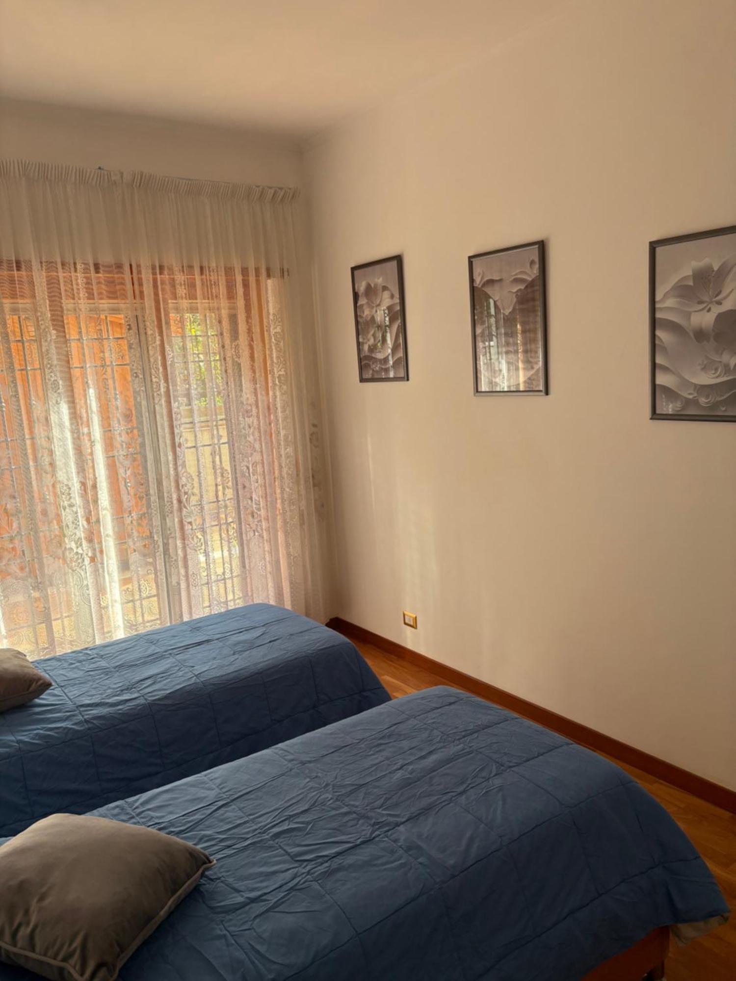 Appartamento Venus Marino Dış mekan fotoğraf